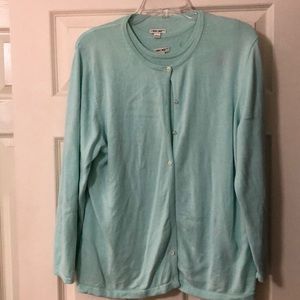 2pc sweater set 3/4 sleeve